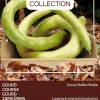 Outlet Buzzy® Ornamental Zierkürbis (Lagenaria siceraria longissima 'Cucuzi Italian Snake') Samen Gemüsesamen|Saatgut