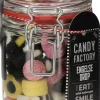 Clearance Candy Factory Weckglas Englisches Lakritz 260 g Schmankerl & Leckerbissen