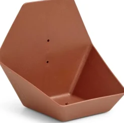 Outlet Capi Europe Vogelbad Hive braun 19 x 22 x 20 cm Gartenvögel|Vogeltränken & Vogelbäder