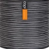 Discount Capi Nature Rib Blumentopf D 14 cm H 14 cm schwarz gerippt Blumentöpfe & Pflanzgefäße|Blumentöpfe