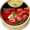 Best Cavendish & Harvey Saure Erdbeeren 175 g Schmankerl & Leckerbissen
