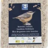 Discount CJ Wildlife Fettblock mit Insekten Gartenvögel|Vogelfutter