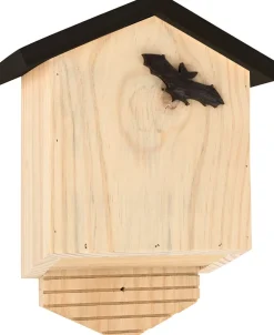 New CJ Wildlife Fledermauskasten Arundel 6,1 x 17 x 31,2 cm Futterhäuser & Nistkästen