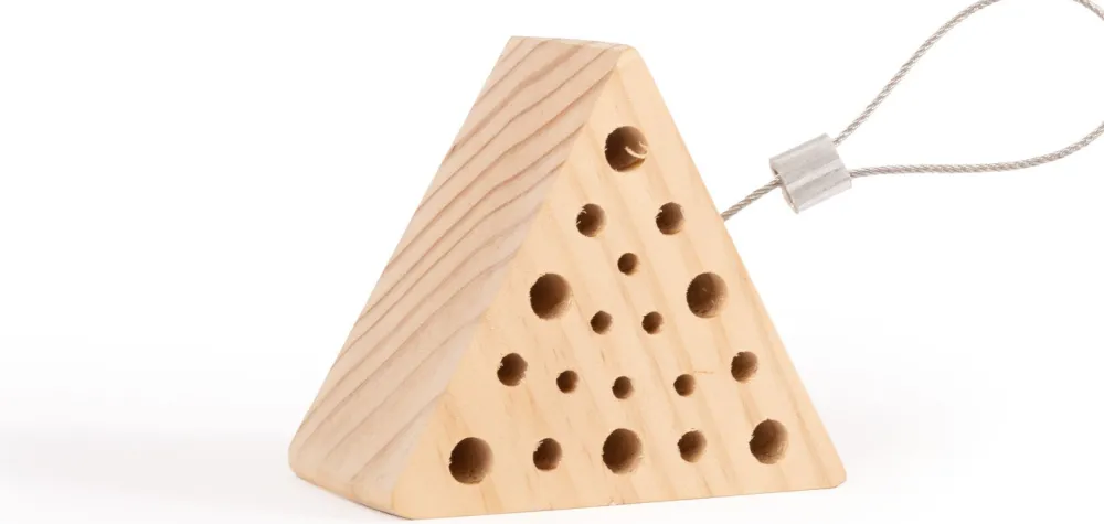 Hot CJ Wildlife Insektenhotel Malpelo 7 x 5 x 9 cm Insektenhotels