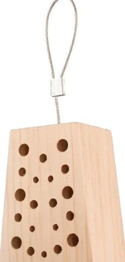 New CJ Wildlife Insektenhotel Navariso 10 x 5 x 10 cm Insektenhotels