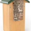 New CJ Wildlife Nistkasten für Specht Phoenix 19 x 17 x 31,8 cm Gartenvögel|Vogelhäuser & Nistkästen
