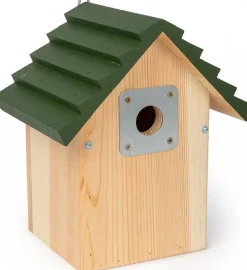 Best CJ Wildlife Nistkasten Vail 22,6 x 18 x 26,9 cm Gartenvögel|Vogelhäuser & Nistkästen