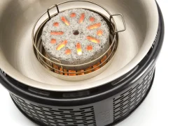 Online Cobb Pro Holzkohlegrill schwarz Tischgrills|Holzkohlegrills