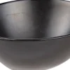 Clearance Cosy & Trendy Schale Vongola Blacky schwarz 10,5 x 9 x 4 cm Geschirr & Gläser