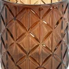 Discount Countryfield Teelichthalter Elliot braun D 7 H 8 Teelichthalter