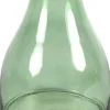 Clearance Countryfield Vase Missy grün D 16 H 20 cm Vasen & Krüge|Blumentöpfe & Pflanzgefäße