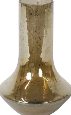 Clearance Countryfield Vase Rika braun D 18 H 27 cm Vasen & Krüge|Blumentöpfe & Pflanzgefäße