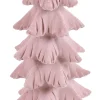 Sale Countryfield Weihnachtsdeko Baum Zino rosa 13 x 13 x 30 cm Weihnachtsfiguren & -Objekte