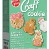 Sale Create a Treat Weihnachtsplätzchen Deko-Set 188 g Schmankerl & Leckerbissen
