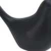 Online Dekofigur Vogel Birdie schwarz 12,8 x 6,2 x 9,8 cm Dekofiguren & -Objekte