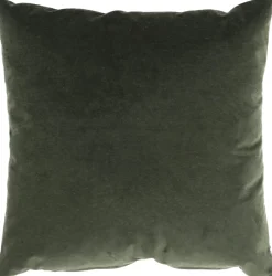 Online Dekokissen Gold grün 45 x 45 x 10 cm Kissen|Dekokissen