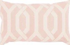 Online Dekokissen Nola rosa 30 x 50 cm Kissen|Dekokissen