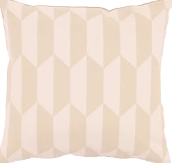 Sale Dekokissen Toby beige 45 x 45 cm Kissen|Dekokissen