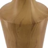 Dijk Natural Collections Vase Tycho natur D 18 H 56 cm Vasen & Krüge|Blumentöpfe & Pflanzgefäße
