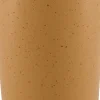 Discount Dijk Natural Collections Vase Samir gelb D 12 H 32 cm Vasen & Krüge|Blumentöpfe & Pflanzgefäße