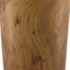 Hot Dijk Natural Collections Vase Tycho natur D 14 H 42 cm Vasen & Krüge|Blumentöpfe & Pflanzgefäße
