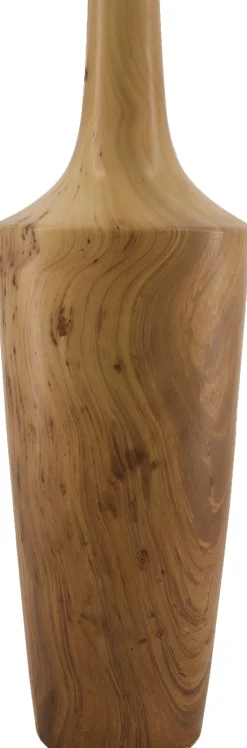 Hot Dijk Natural Collections Vase Tycho natur D 14 H 42 cm Vasen & Krüge|Blumentöpfe & Pflanzgefäße