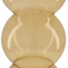 Clearance Dijk Natural Collections Vase Quinten creme D 18 H 46 cm Vasen & Krüge|Blumentöpfe & Pflanzgefäße