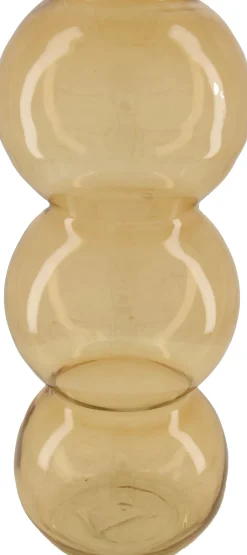 Clearance Dijk Natural Collections Vase Quinten creme D 18 H 46 cm Vasen & Krüge|Blumentöpfe & Pflanzgefäße