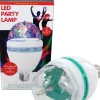 Online Discolampe LED E27 Projektoren