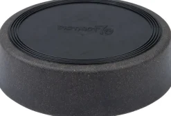 Online District 70 Hundenapf Bamboo Anti-Schling M grau D 21 H 5,3 cm Futternäpfe & Trinknäpfe|Futternäpfe & Trinknäpfe