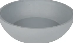 Discount District 70 Hundenapf Bamboo L blau D 21 H 6,3 cm 1600 ml Futternäpfe & Trinknäpfe|Futternäpfe & Trinknäpfe