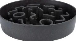 Outlet District 70 Hundenapf Bamboo Anti-Schling L grau D 28 H 6,2 cm Futternäpfe & Trinknäpfe|Futternäpfe & Trinknäpfe