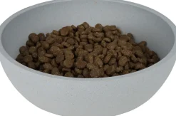 Hot District 70 Hundenapf Bamboo M blau D 17,5 H 5,8 cm 1000 ml Futternäpfe & Trinknäpfe|Futternäpfe & Trinknäpfe