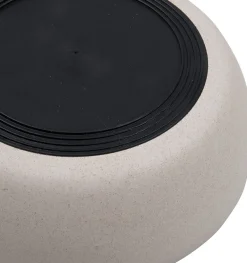 Outlet District 70 Hundenapf Bamboo M beige D 17,5 H 5,8 cm 1000 ml Futternäpfe & Trinknäpfe|Futternäpfe & Trinknäpfe