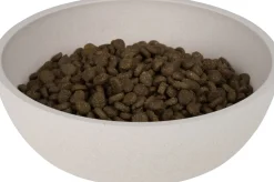 Outlet District 70 Hundenapf Bamboo M beige D 17,5 H 5,8 cm 1000 ml Futternäpfe & Trinknäpfe|Futternäpfe & Trinknäpfe