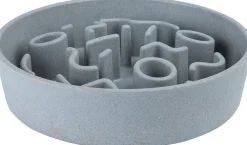 Hot District 70 Hundenapf Bamboo Anti-Schling blau D 21 H 5,3 cm Futternäpfe & Trinknäpfe|Futternäpfe & Trinknäpfe