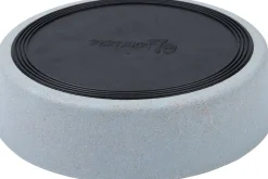 Hot District 70 Hundenapf Bamboo Anti-Schling blau D 21 H 5,3 cm Futternäpfe & Trinknäpfe|Futternäpfe & Trinknäpfe