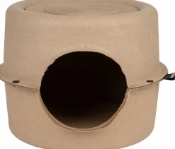 Discount District 70 Katzenkorb Höhle D 44 H 30 cm Katzenbetten & -Körbe