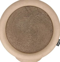 Discount District 70 Katzenkorb Höhle D 44 H 30 cm Katzenbetten & -Körbe