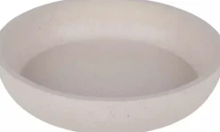 Hot District 70 Katzennapf Bamboo XS beige D 12 H 2,8 cm Futternäpfe & Trinknäpfe|Futternäpfe & Trinknäpfe