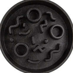 Hot District 70 Katzennapf Bamboo Anti-Schling S grau D 13,5 H 2,6 cm Futternäpfe & Trinknäpfe|Futternäpfe & Trinknäpfe