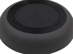 Best District 70 Katzennapf Bamboo anthrazit D 12 H 2,8 cm Futternäpfe & Trinknäpfe|Futternäpfe & Trinknäpfe