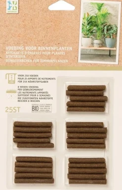 Clearance Düngestäbchen für Zimmerpflanzen Dünger & Pflege|Dünger