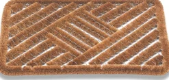 Hot Draco Kokosmatte 40 x 60 cm Fußmatten
