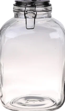 Online Duif Pflanzenterrarium Liz mit LED-Beleuchtung D 17 H 27 cm Vasen & Krüge|Blumentöpfe & Pflanzgefäße