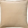 Best Dutch Decor Dekokissen Caith beige 50 x 50 x 22 cm Kissen|Dekokissen