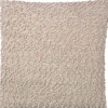 Hot Dutch Decor Dekokissen Cilla beige 45 x 45 x 10 cm Kissen|Dekokissen