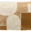 Hot Dutch Decor Dekokissen Denz beige 30 x 50 x 5 cm Kissen|Dekokissen