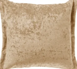 New Dutch Decor Dekokissen Lewis beige 45 x 45 x 5 cm Kissen|Dekokissen