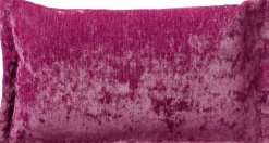 Dutch Decor Dekokissen Lewis lila 30 x 50 cm Kissen|Dekokissen